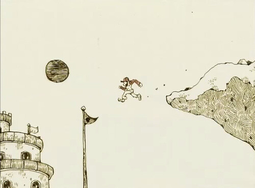 Video of an Old Mario Goes Viral, Princess Peach is in Danger? 1