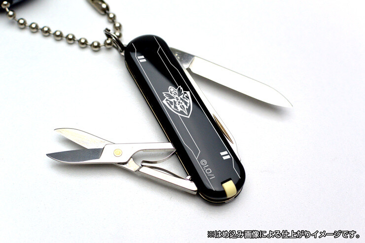 Six Infinite Stratos Items Including Titanium Tumbler & Boston Bag up on CROSS Crowdfunding! 17