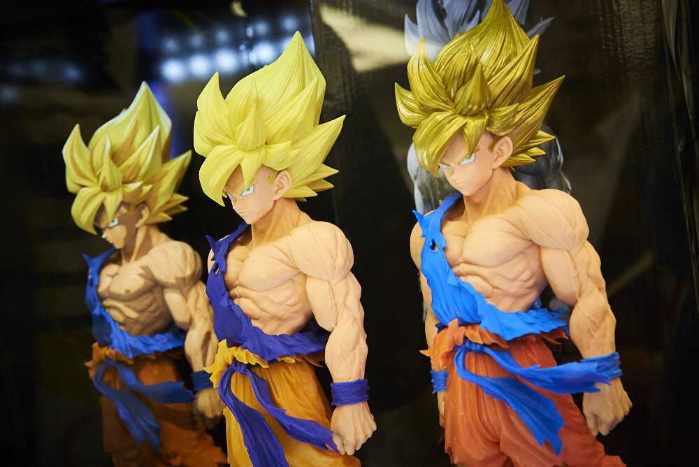 [Event Report] Toys Galores at the 44th Prize Fair! 7