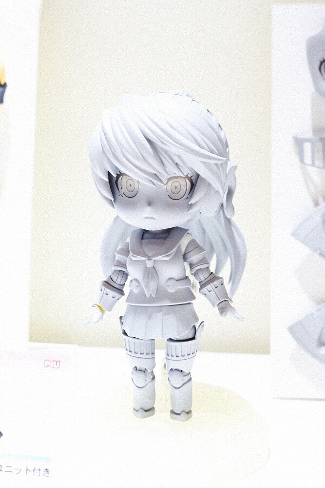 The Latest Figures! Wonder Festival 2014 [Summer] Photo Report: Cool Edition 27