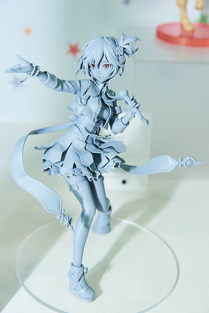 Wonder Festival 2017 Summer: Industry Edition [Event Report] 190