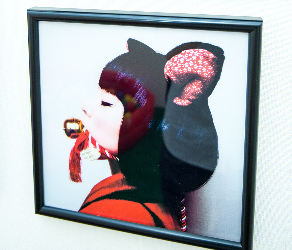 Sexy? Fetishistic? Heart-Throbbing Aimai Bishoujo Art Exhibit Begins 2