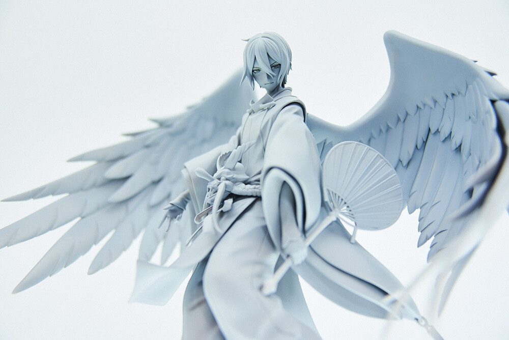 Wonder Festival 2017 Summer: Industry Edition [Event Report] 279