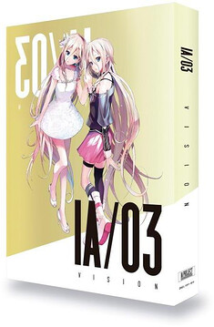 Advance Ticket Purchase Present!! “Encore” Live Concert Movie Screening Comes to Los Angeles on Dec. 15 with exclusive US Pre-Sale of “IA/03” 0