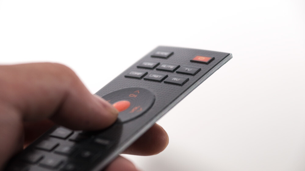 iJet Starts Next Generation Full-Color Resin 3D Printing Service! 5