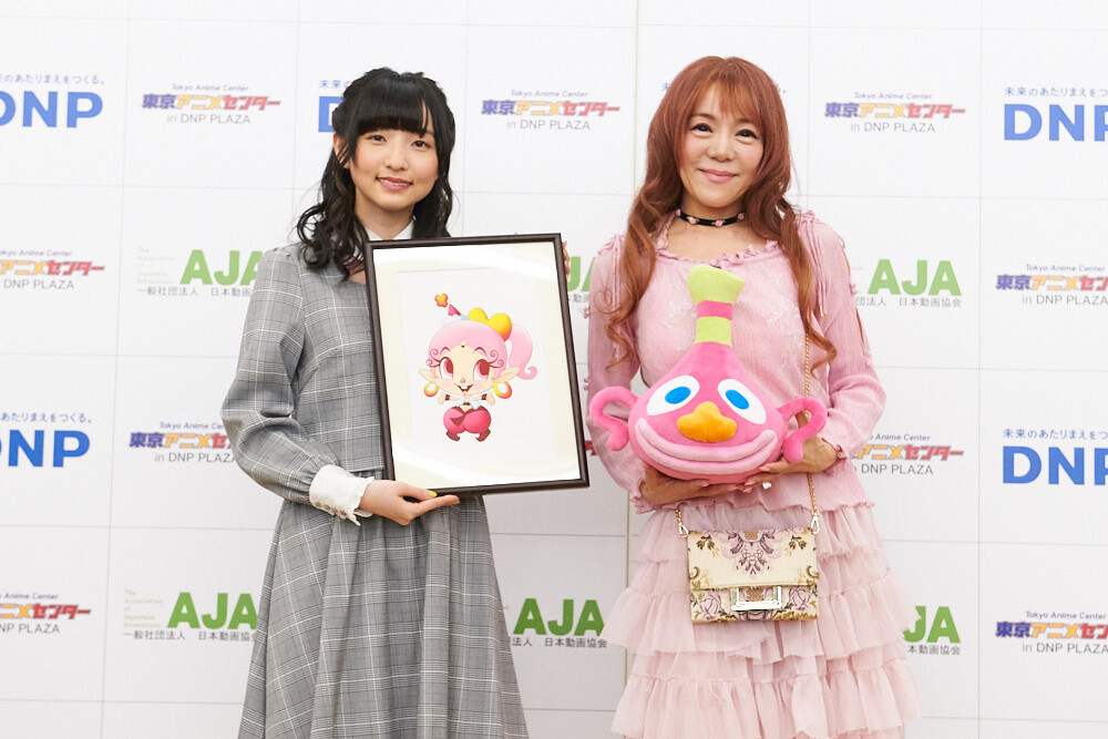 Tokyo Anime Center Has Reopened to Grand Fanfare! [Photo Report] 9