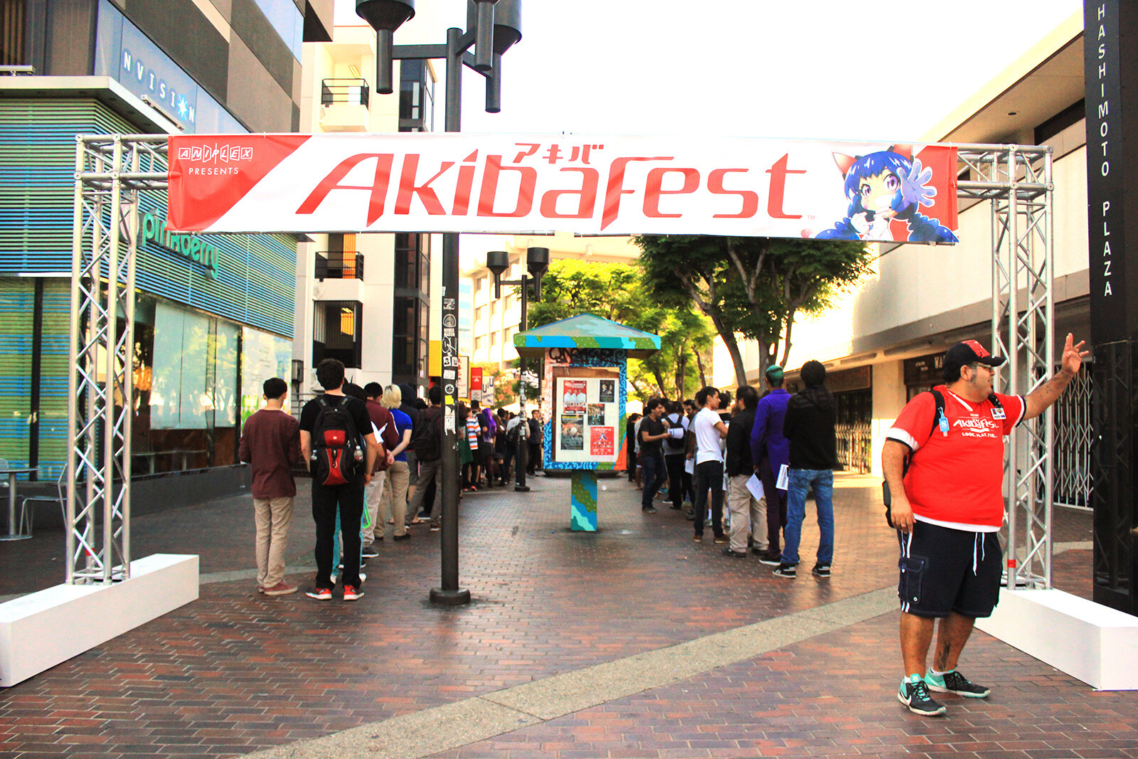 Event Report: Akiba Fest 2016 5