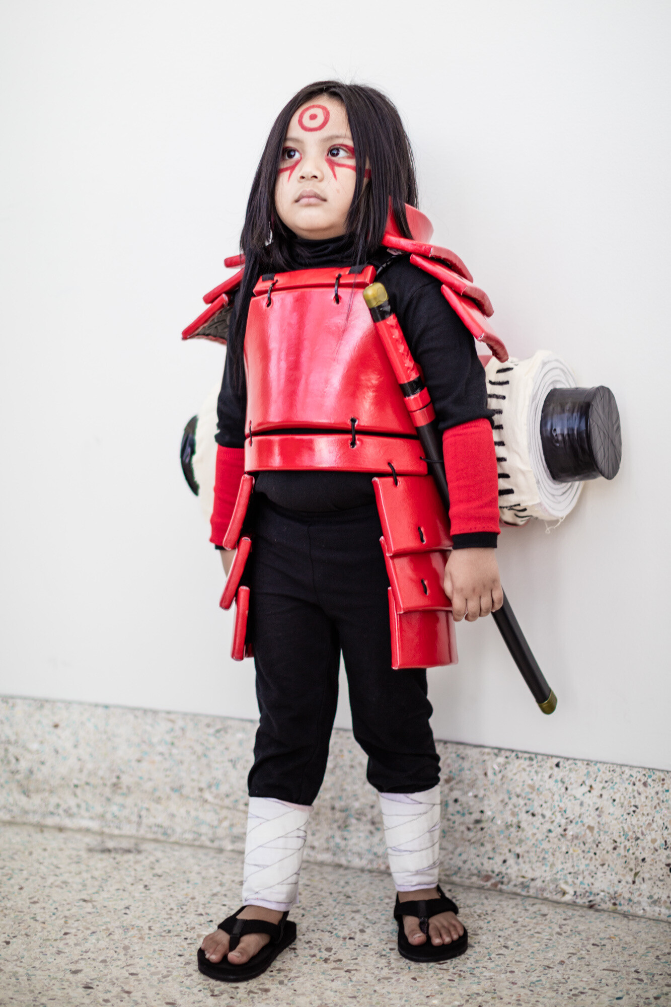 Anime Expo 2015 Photo Report: Amazing Cosplay! 21