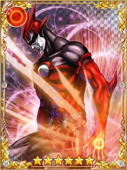 © Katsura Masakazu/Shueisha Inc., Zetman Production Committee/2013 Pakureserve Inc. All rights reserved. 1