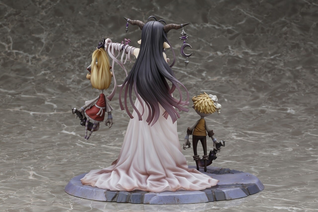 Danua from Epic RPG Granblue Fantasy Enters the World of Scale Figures! 1