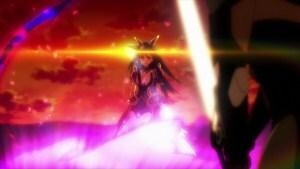 © 2013 Koshi Tachibana, Tsunako/Fujimi Shobo/Date A Live Production Committee 7