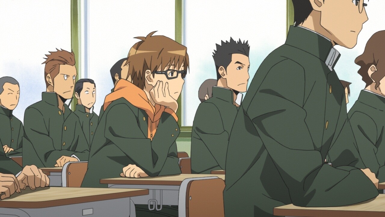 “Silver Spoon” Episode 1 Recap: “Welcome to Ezono!” 1