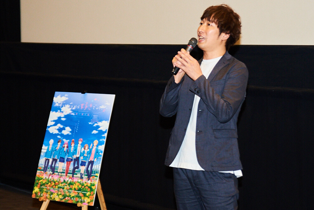 Otaku Meets Tradition at Kyoto International Film and Art Festival 2017 [Event Report] 7