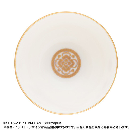 Have a Cup of Tea with the Touken Danshi in this Gorgeous Collab! 4