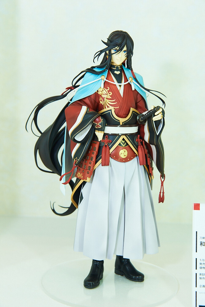 Wonder Festival 2017 Summer: Industry Edition [Event Report] 91