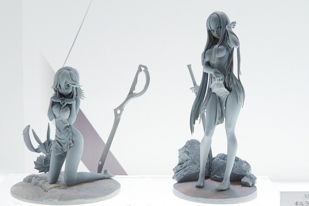 Mega Hobby Expo Showcases Fantastic Autumn Lineup! [Photo Report] 146