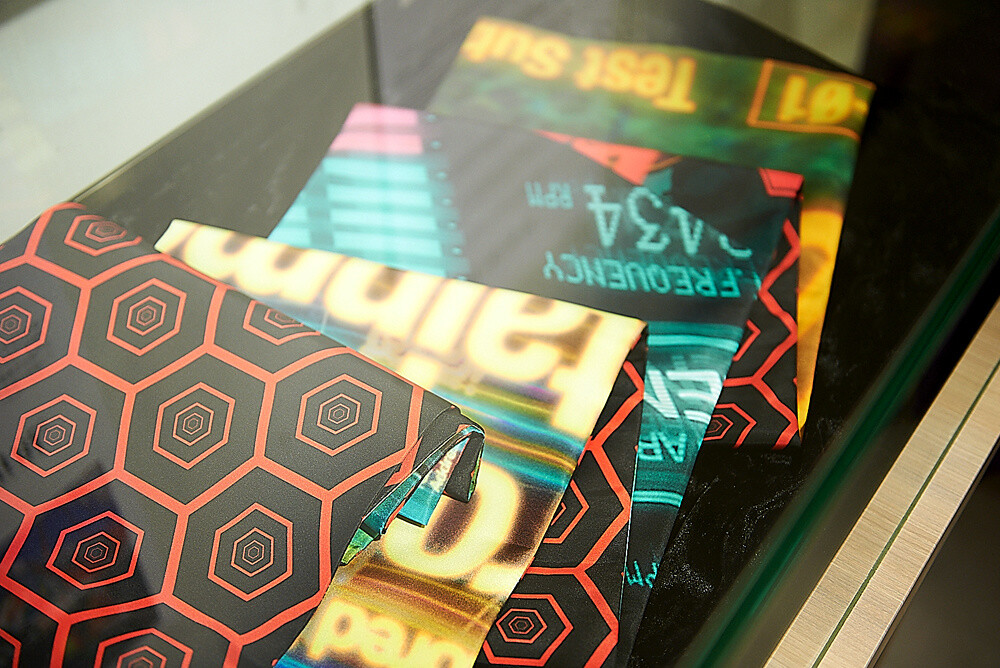 EVANGELION × Full Graphic Kimono Exhibit Held at Shinjuku Marui Annex! [Event Report] 1