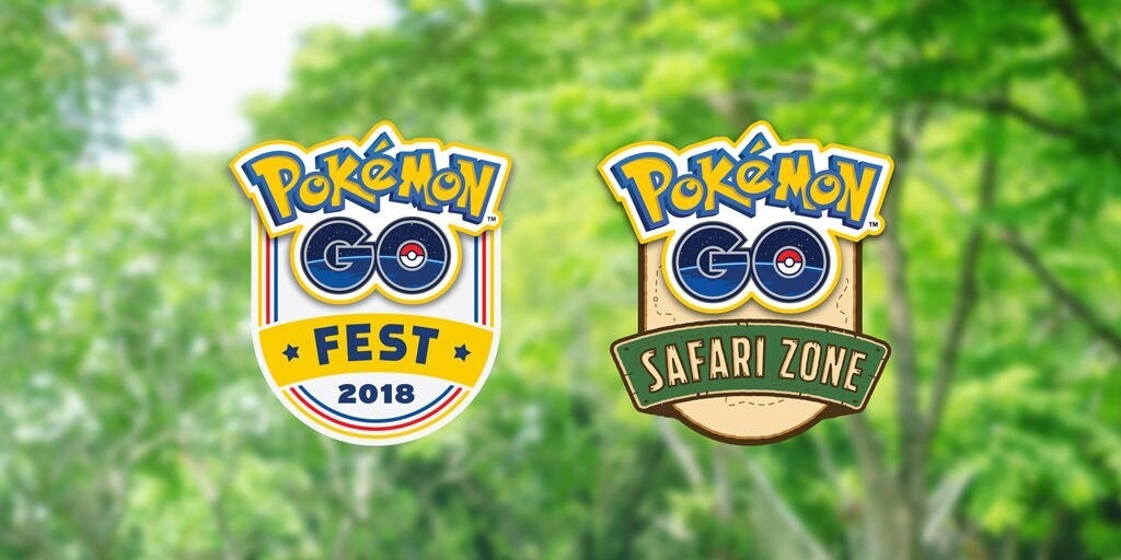 Pokemon Go To Launch Live Events For Summer 2018 Event News Tom Shop Figures Merch From Japan