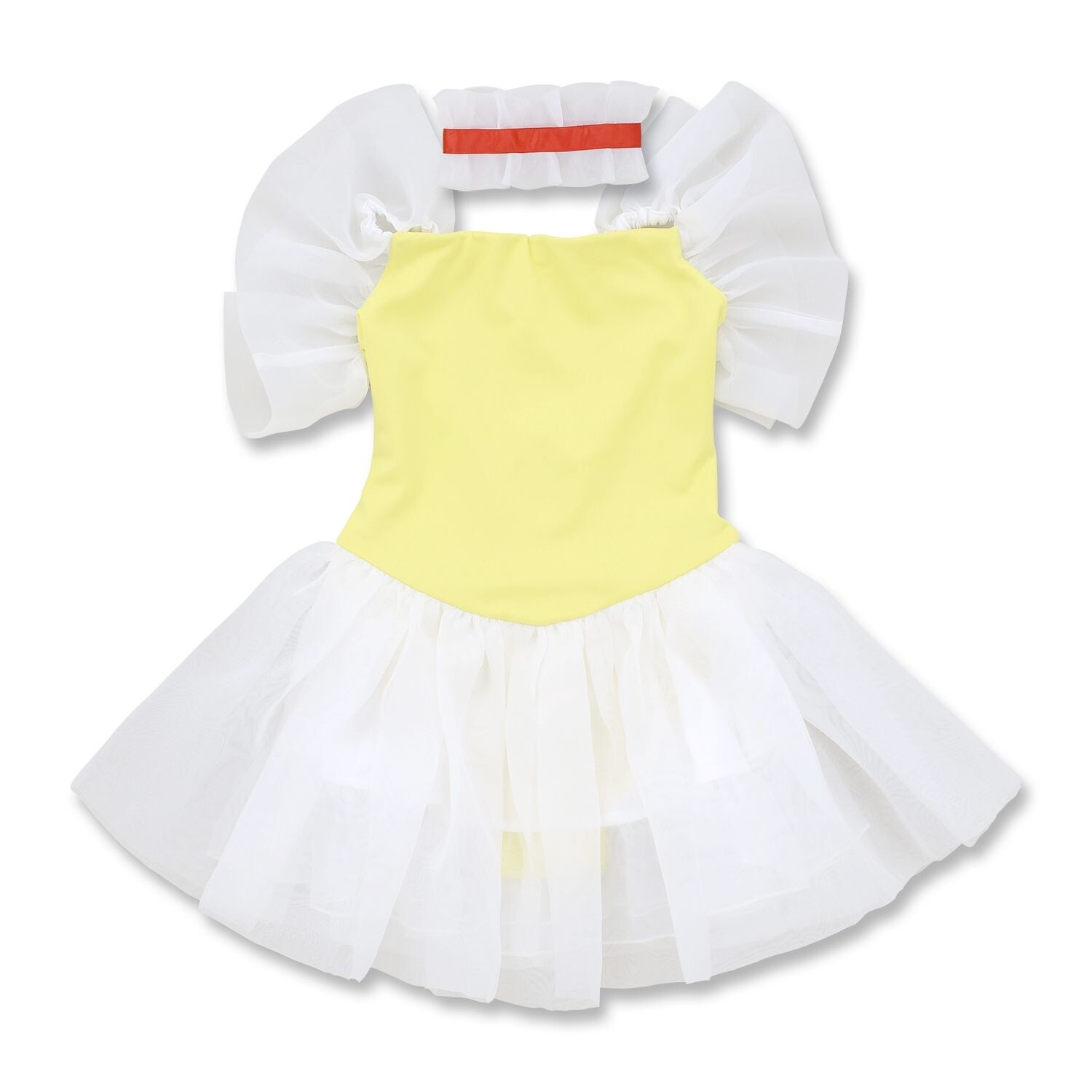 Recreated Down to the Tiniest Details! *Creamy Mami*-Themed One-Piece Dress Announced 1