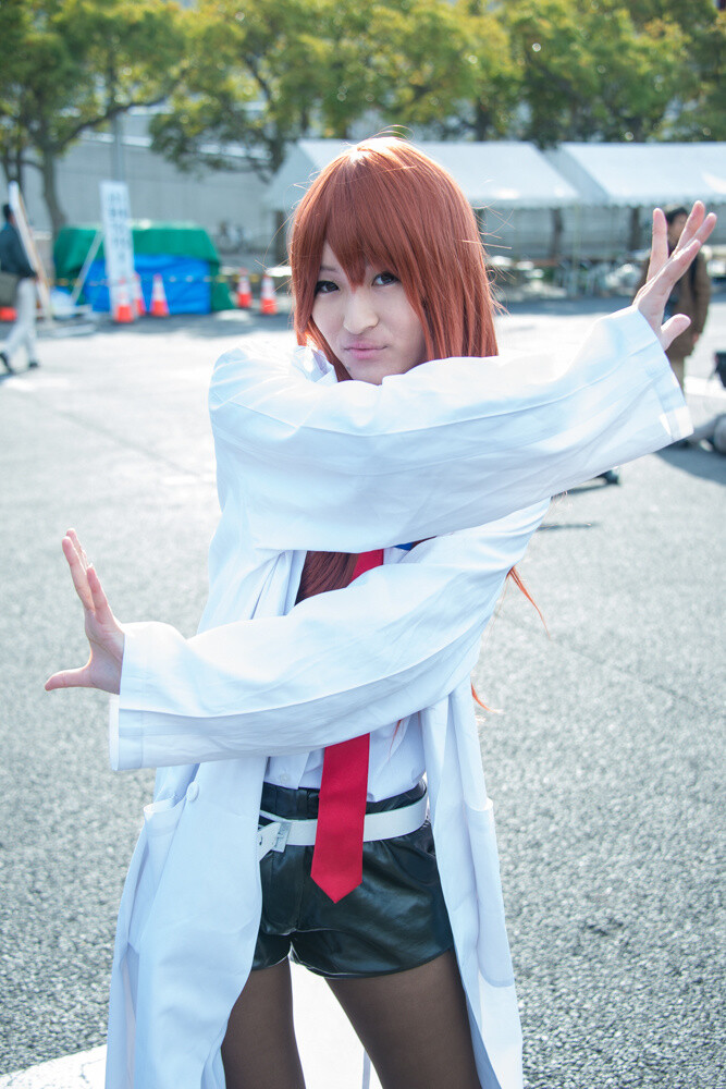 Comiket Special 6 Photo Report: Makuhari Messe Edition 76