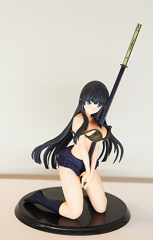 Who Knew Figures Could Be This Cute! Winter Wonder Festival 2014 Photo Report - Cute & Sexy Edition 163