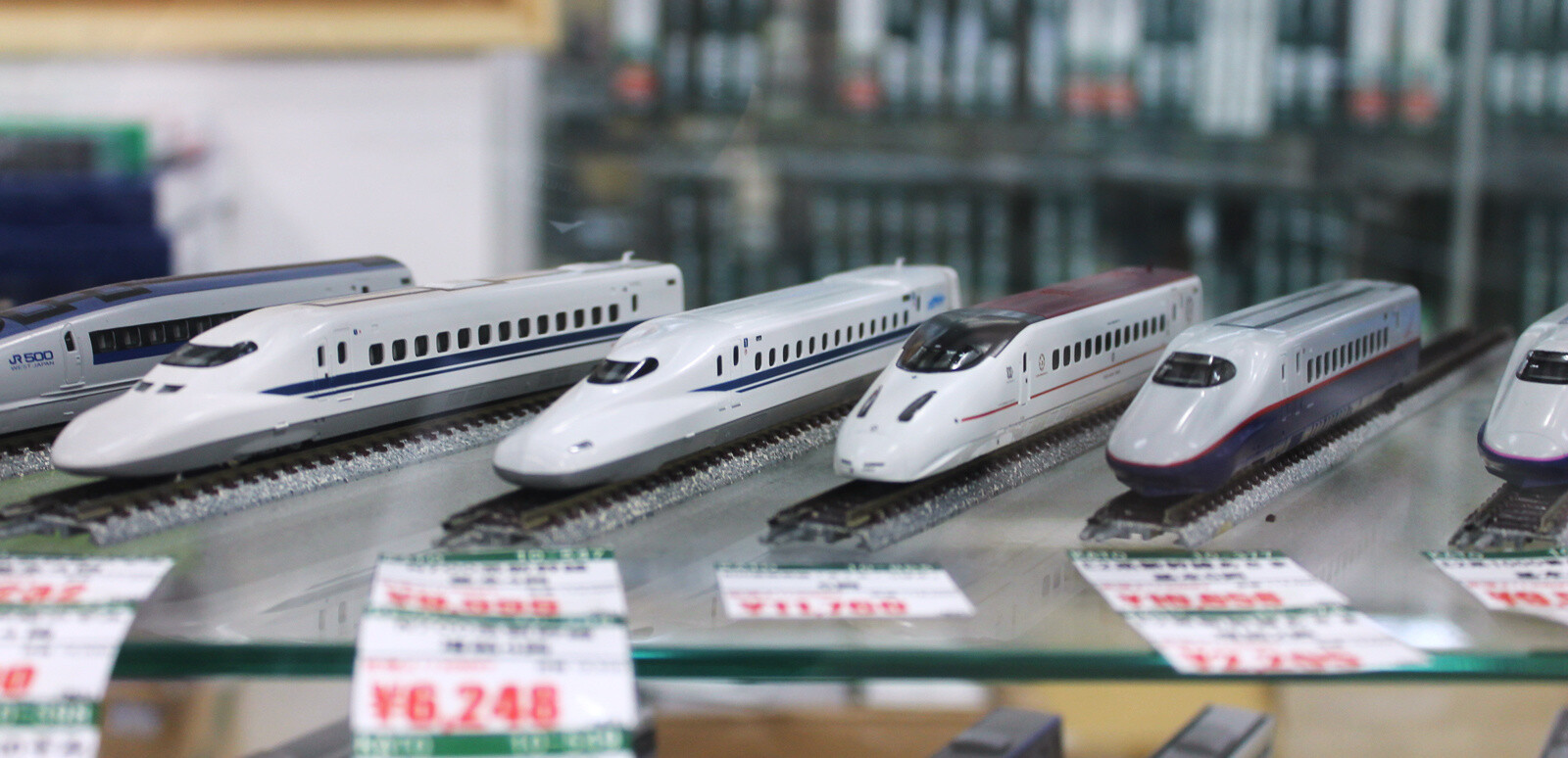 TamTam Akihabara: One of Akihabara’s Largest Hobby Shops 9