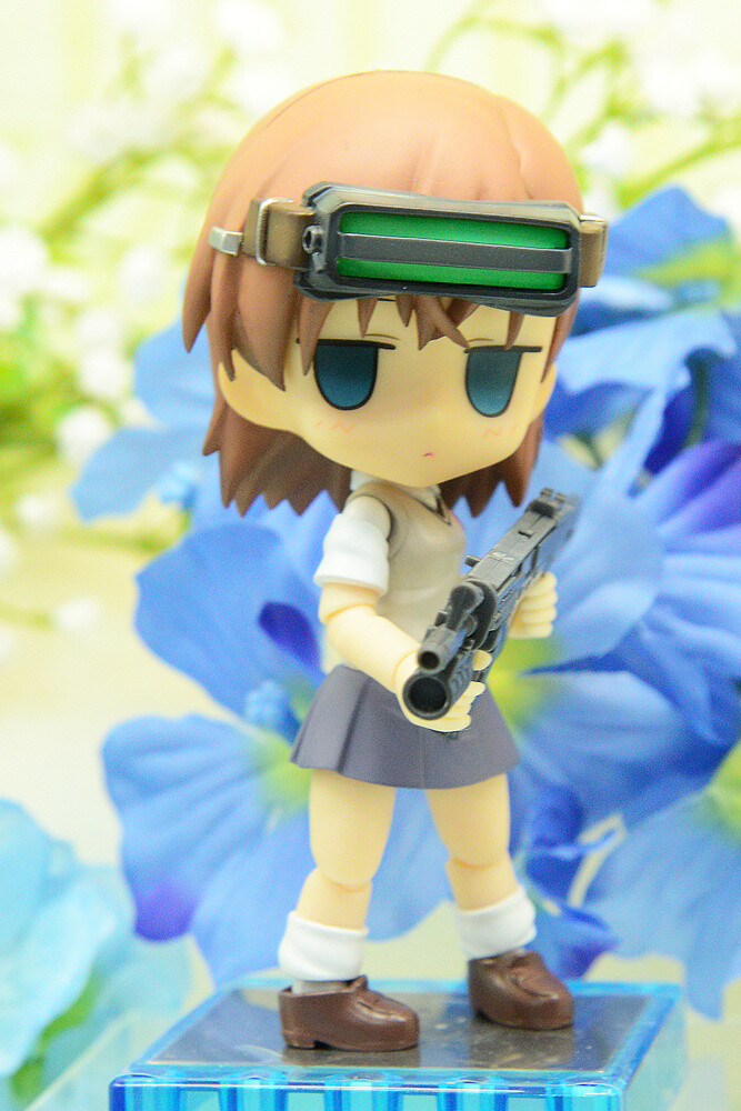 Looking Back at WonFes 2015 [Winter]! Part 2: Photo Collection of Cute and Sexy Figures! 313