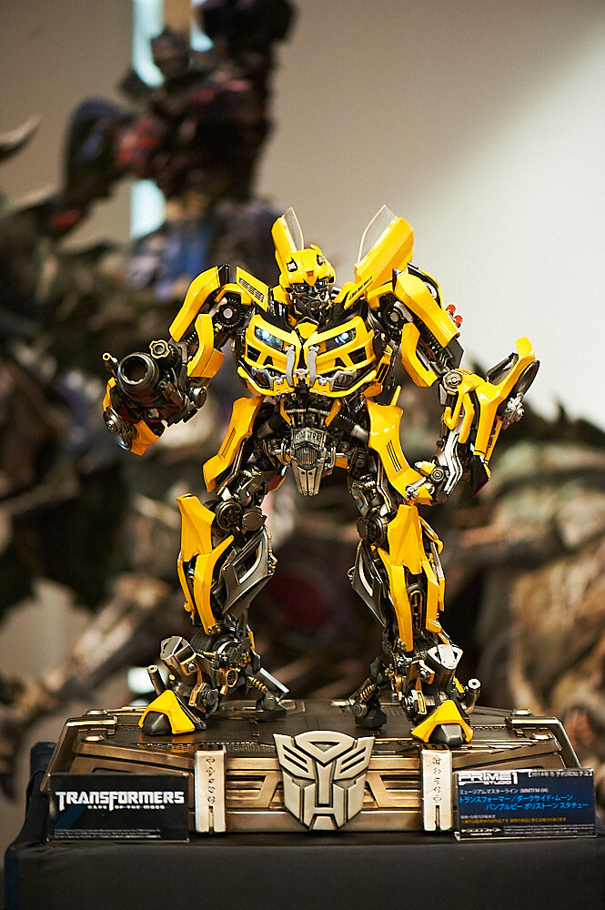 Wonder Festival 2014 Summer Company Booth Report 56