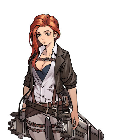 New Simulation Game Attack on Titan: Roar to Freedom to Release on Mobage This Winter 2