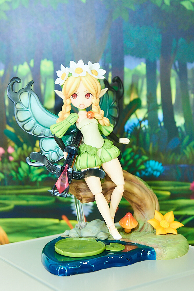 Wonder Festival 2017 Summer: Industry Edition [Event Report] 131