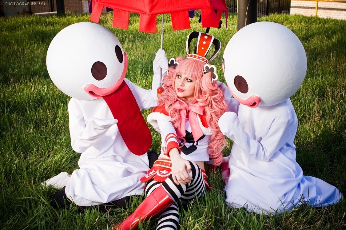 Creator Interview: Sinitar 7