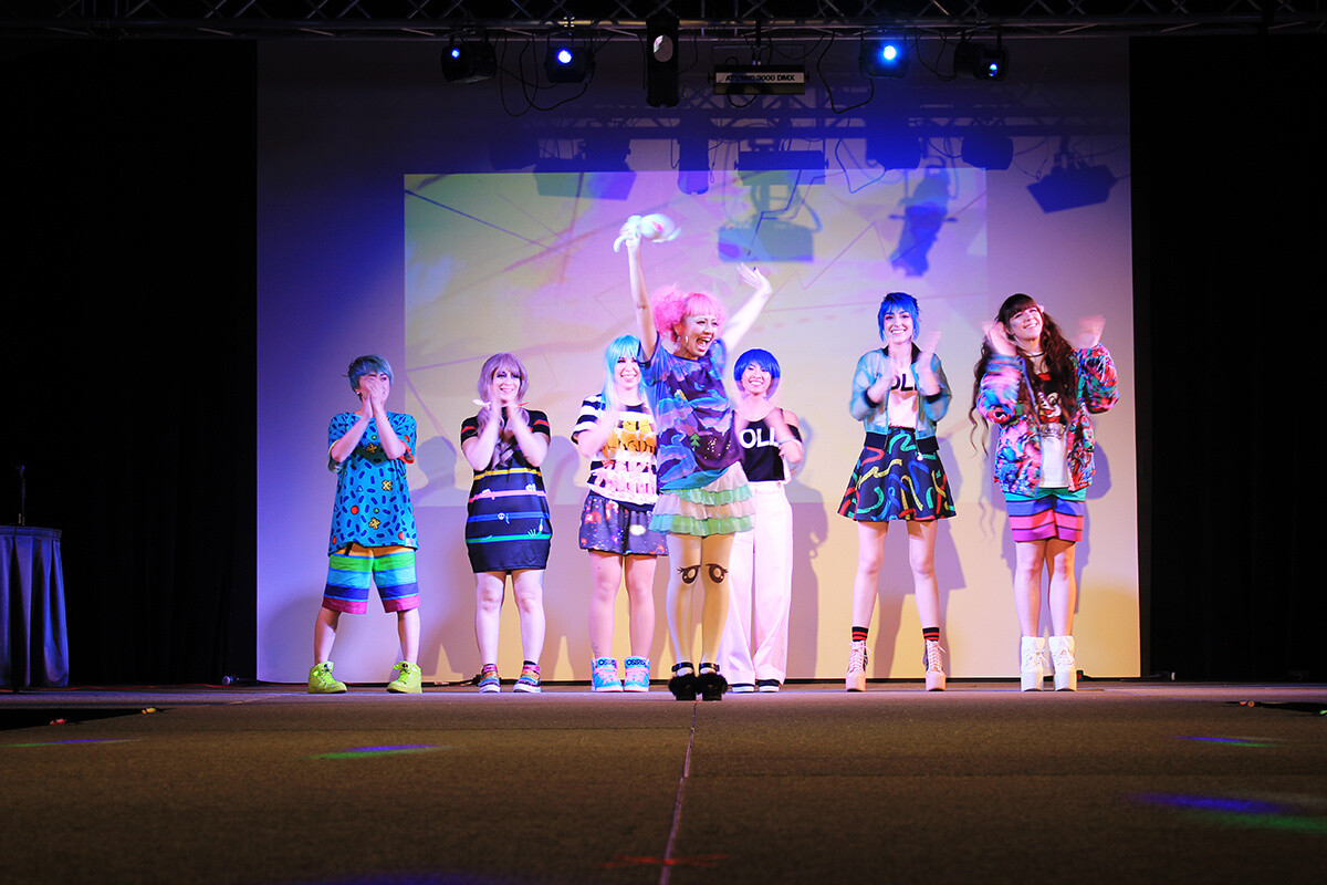 Kumoricon 2016 [Event Report] 14