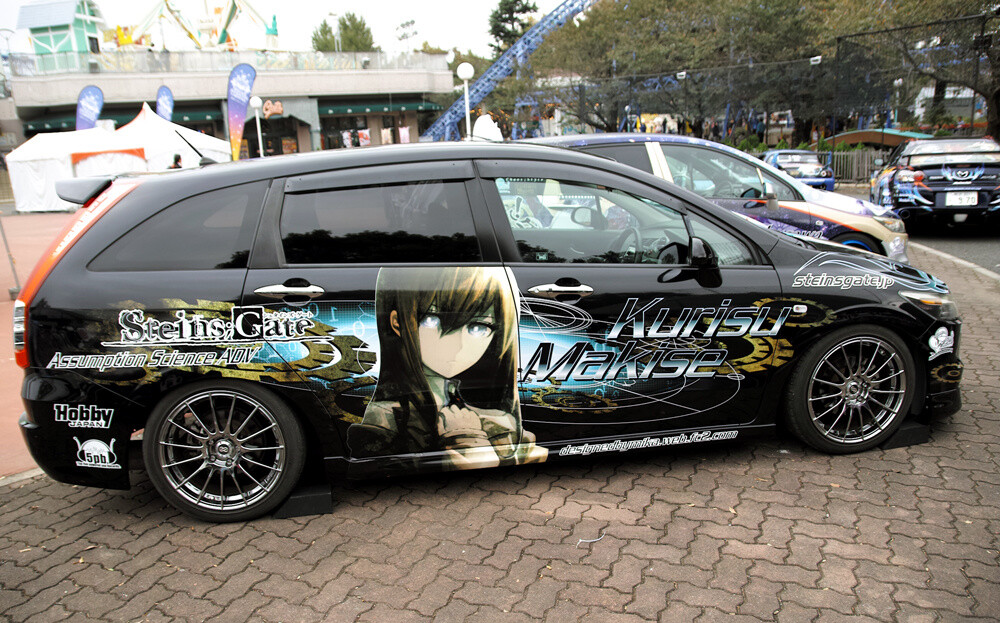 Fifty Years of Supporting Japan’s Anime Industry! A Look at the Birthplace of Japanese Anime: Nerima 6