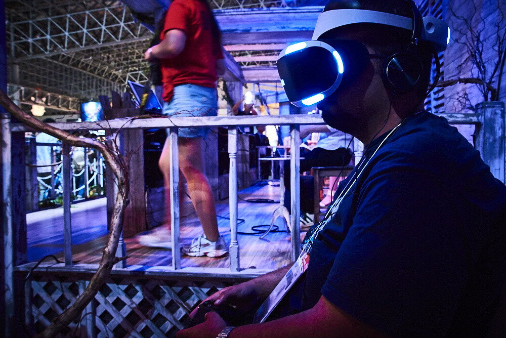 Tokyo Game Show 2016 [Photo Report] 55