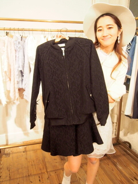 [J-Fashion] Go On a Princess-y Picnic with LIZ LISA! 14