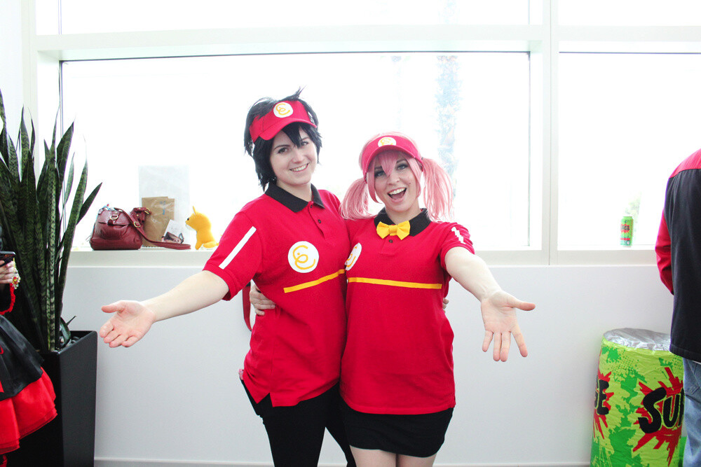 ALA 2016 Takes Over the Ontario Convention Center 9