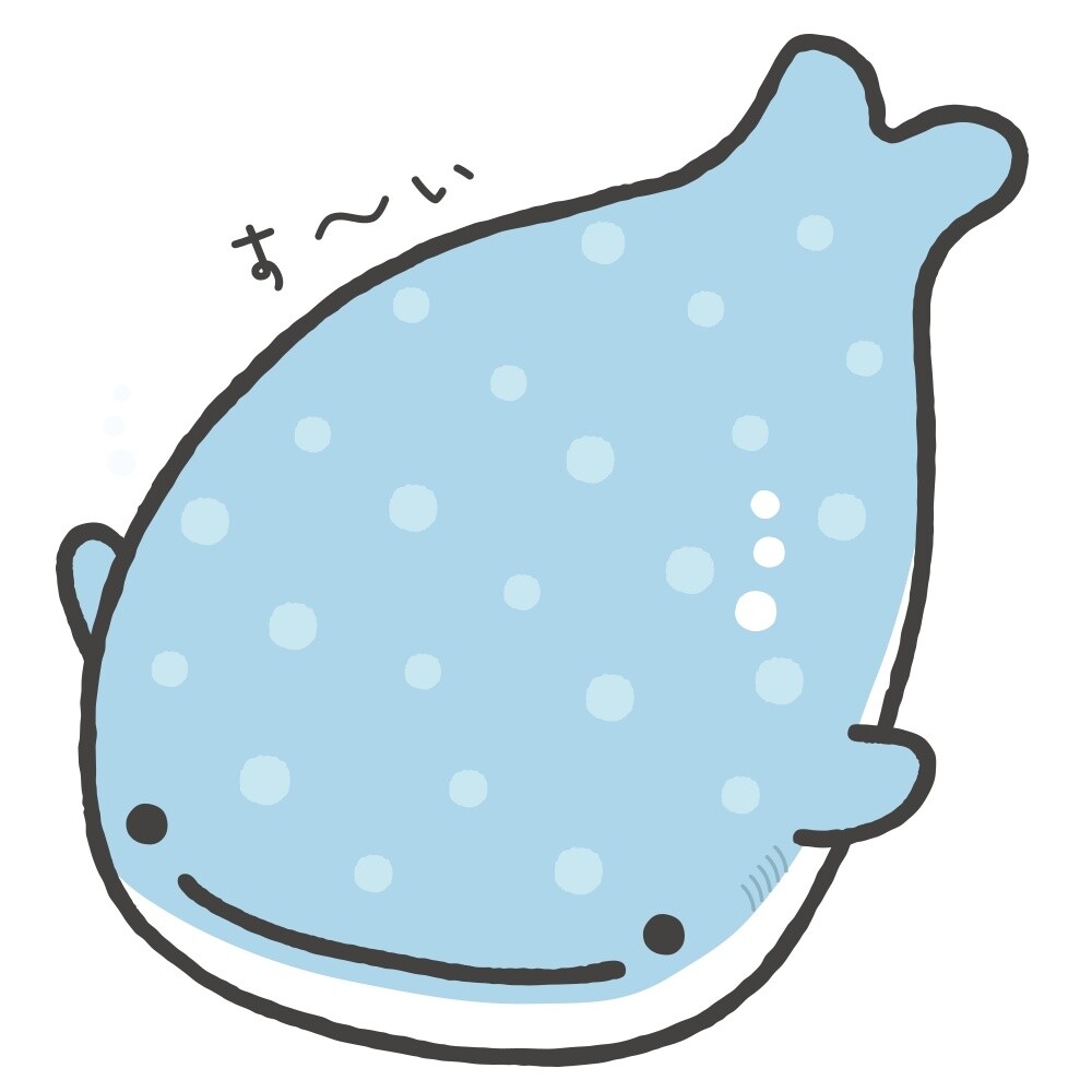 This Jinbee-san Plushie Is Extra Squishy, Extra Springy & Extra HUGE! 6