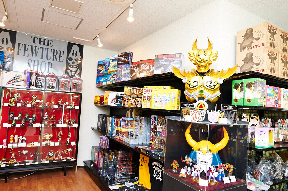 The Face of Akihabara Has Returned! Radio Kaikan Grand Opening! 38