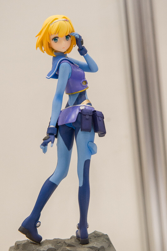 WonFes 2016 Winter Photo Collection! Part 2: Sexy & Cute 150