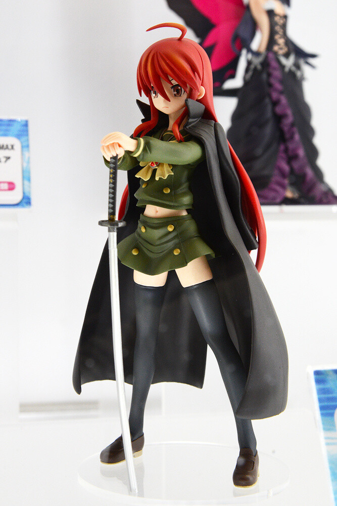 Looking Back at WonFes 2015 [Winter]! Part 2: Photo Collection of Cute and Sexy Figures! 247