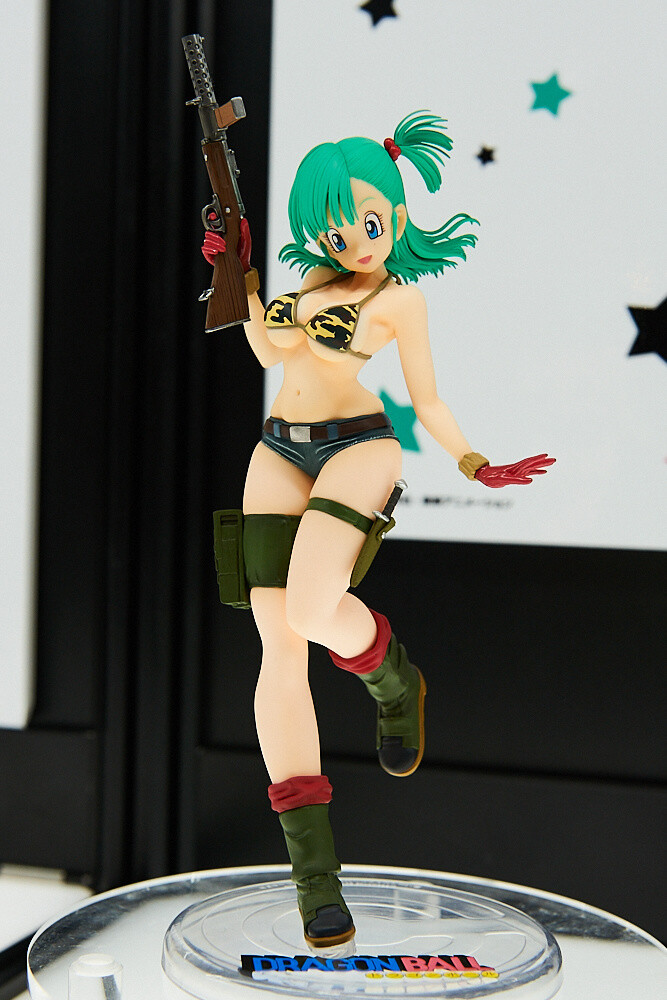 Mega Hobby Expo Returns for Spring Exhibit in Akihabara! [Photo Report] 182