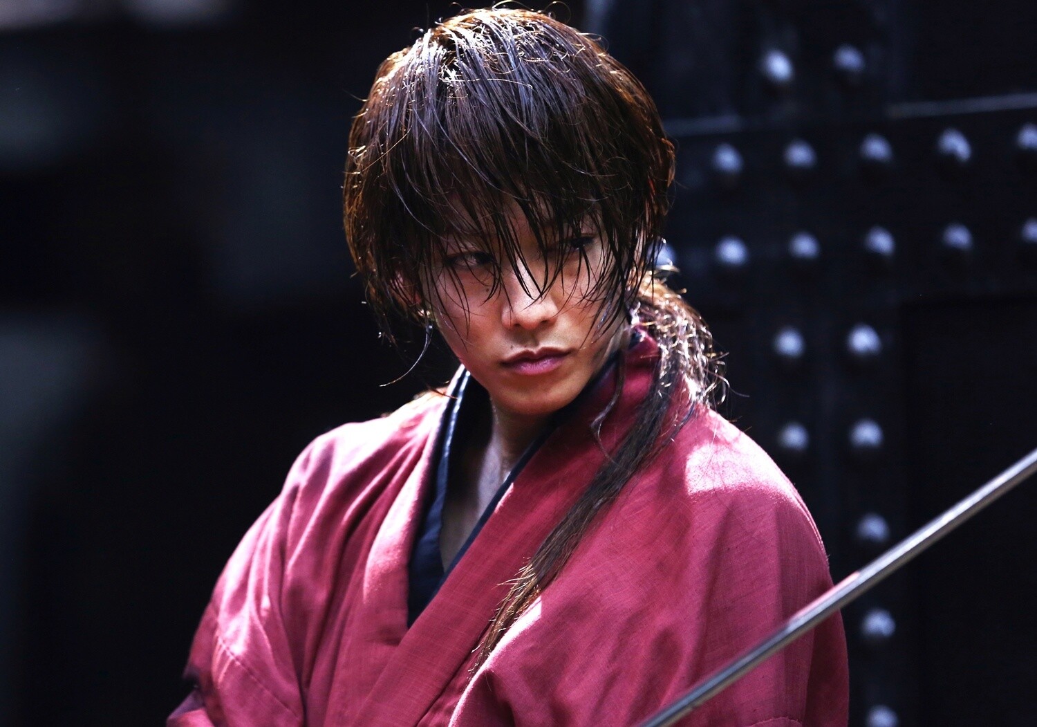 © Nobuhiro Watsuki / Shueisha Inc. © 2014 Rurouni Kenshin: Kyoto Inferno/The Legend Ends Production Committee 0