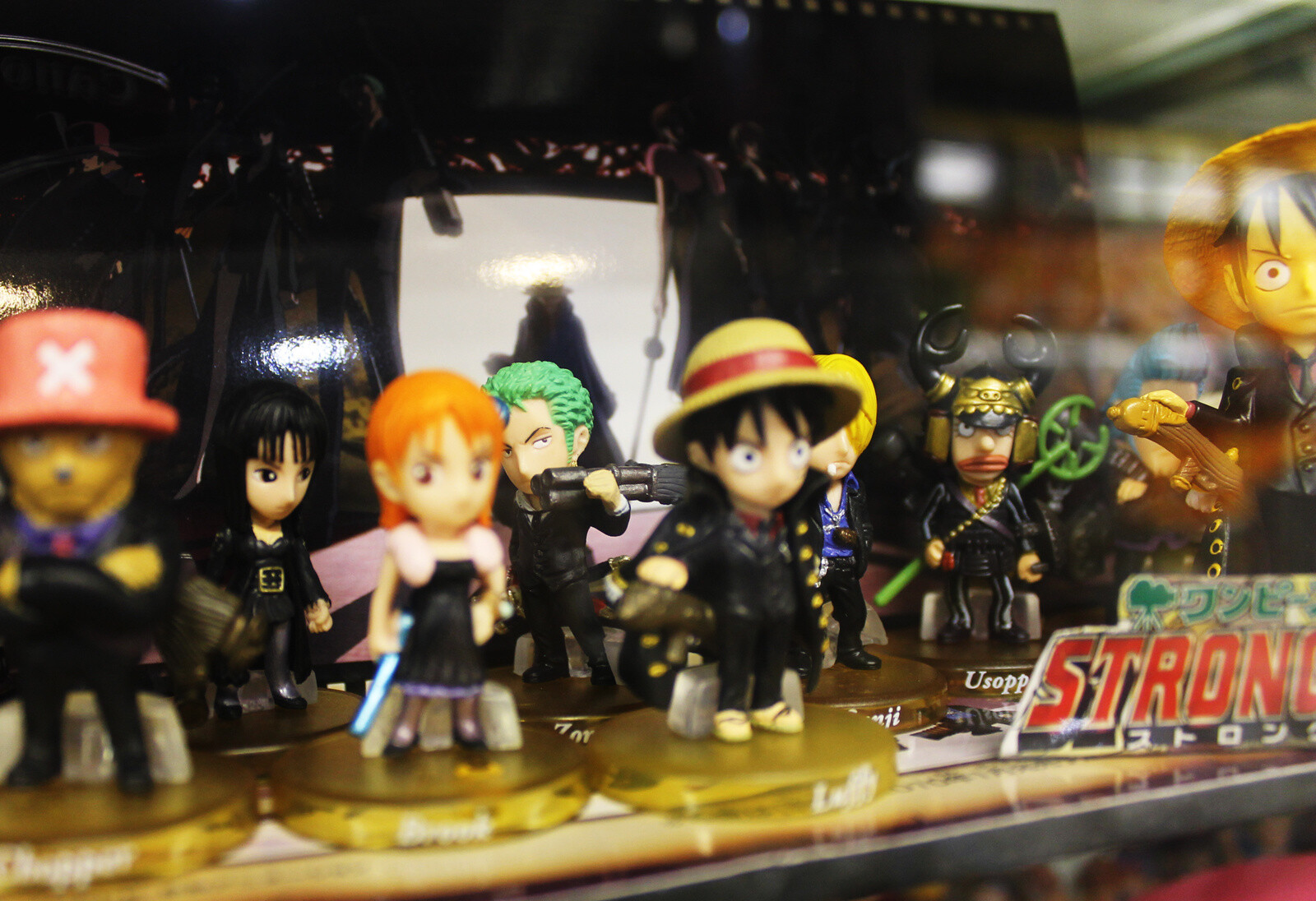 Akihabara Gachapon Kaikan: One of the Leading Gachapon Specialty Shops in Akihabara 10