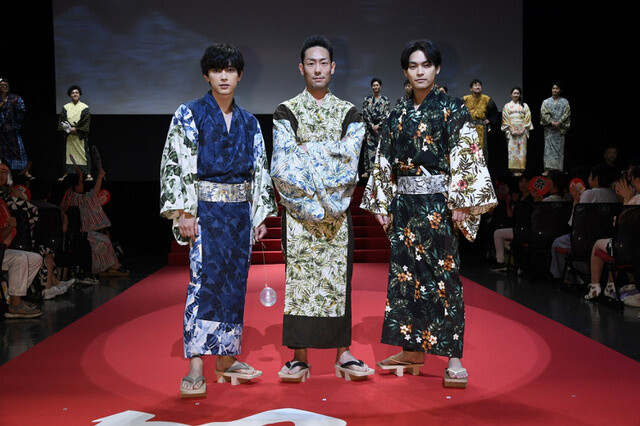 Gintama Live-Action Cast Appear at Epic Premiere Event With 1,500 Fans in Attendance! 4