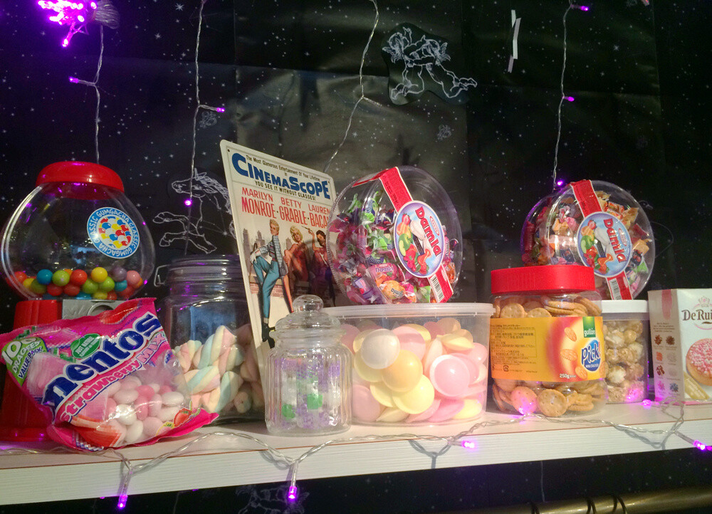 [J-Fashion] Swankiss Winter 2015 Collection: Merry Memory Go-Round 27