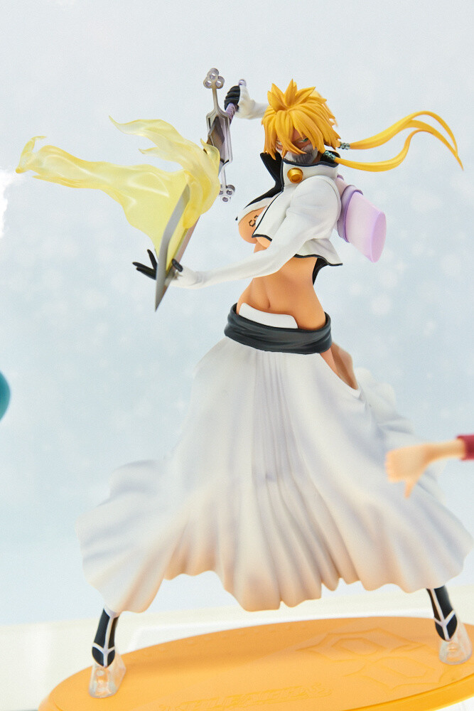 Mega Hobby Expo Showcases Fantastic Autumn Lineup! [Photo Report] 169