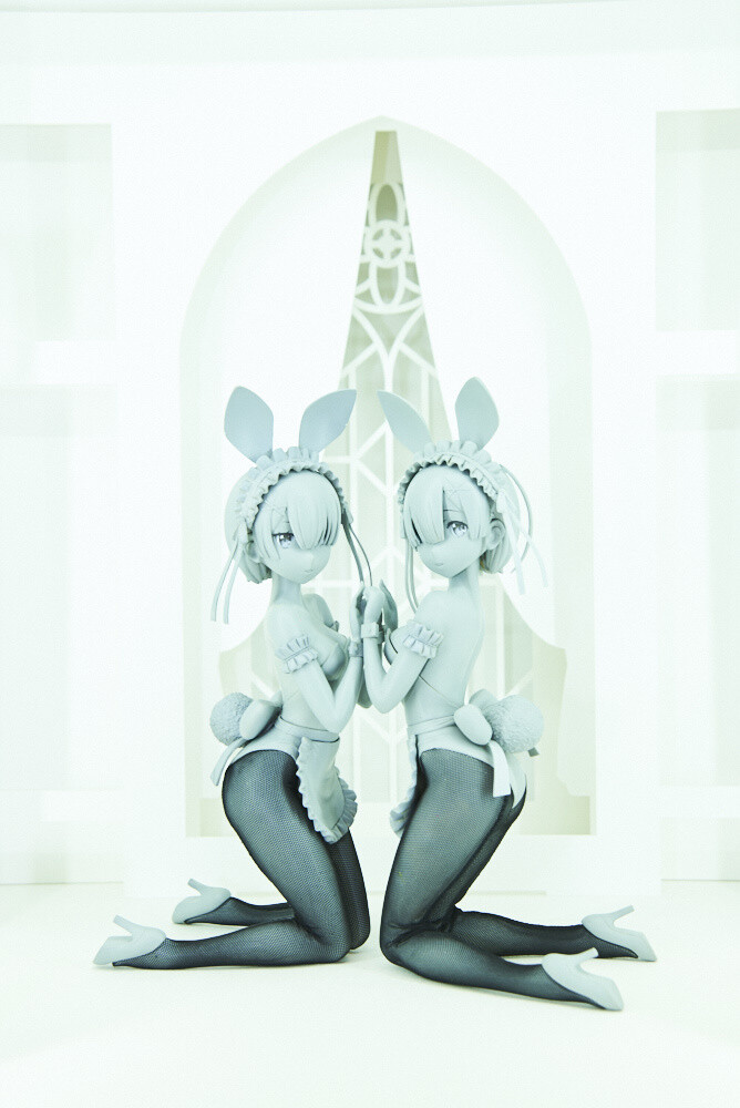 Wonder Festival 2017 Winter: Industry Edition [Event Report] 53