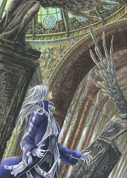 "desi-re" by Fuumi  5