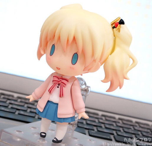 Nendoroid Alice Cartelet 6