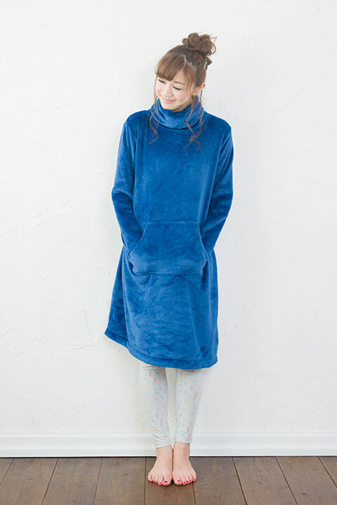 Keep Calm and K-ON! at Home With Cute Roomwear! 36